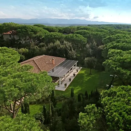 Allegra - Teloni Villa *