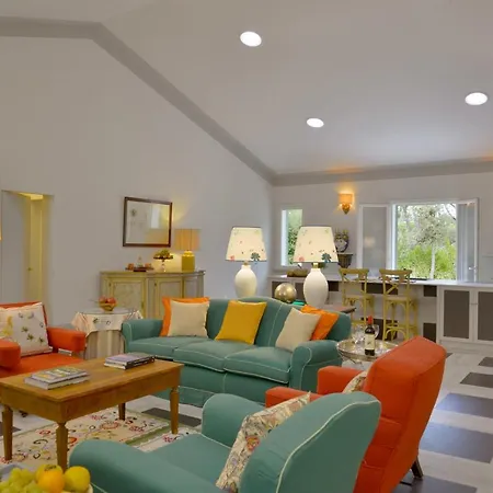 Allegra - Homelike Villa Bibbona