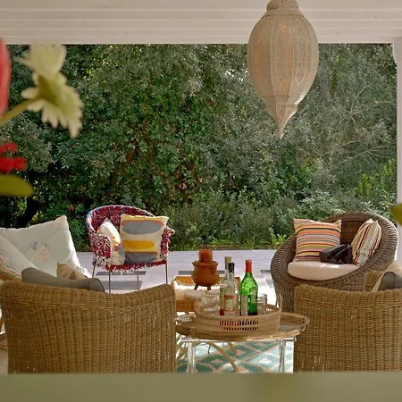 Allegra - Homelike Villa